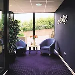 Szálloda Travelodge Dublin Phoenix Park