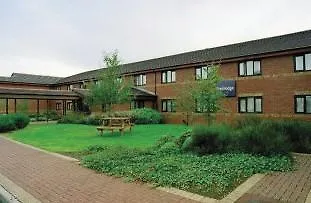 Hotel Travelodge Dublin Phoenix Park 3*