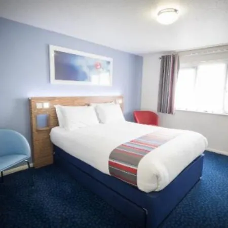 Travelodge Dublin Phoenix Park Castleknock