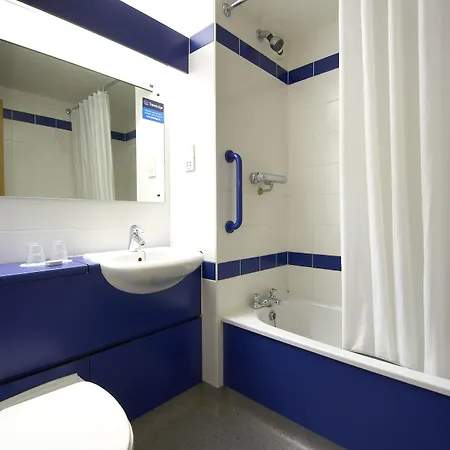 Travelodge Dublin Phoenix Park Hotel Castleknock