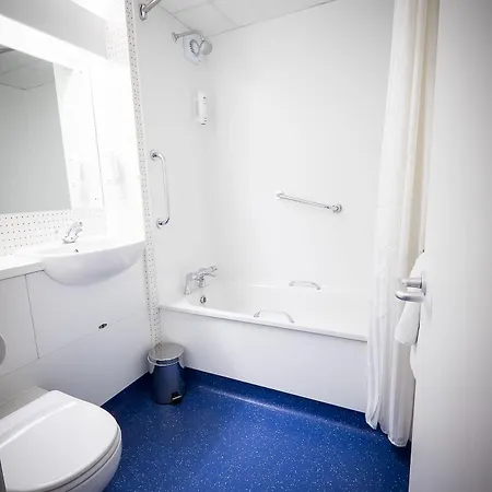 Travelodge Dublin Phoenix Park Hotel