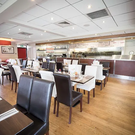 Travelodge Dublin Phoenix Park Hotel