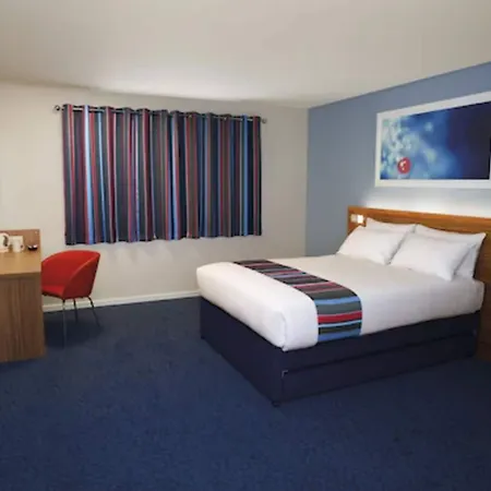 Travelodge Dublin Phoenix Park