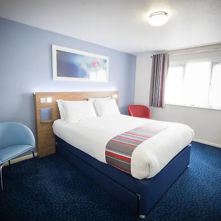 Travelodge Dublin Phoenix Park Hotel Castleknock