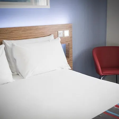 Travelodge Dublin Phoenix Park Hotel