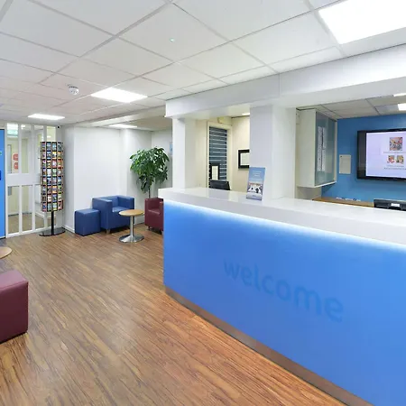 Travelodge Dublin Phoenix Park Hotel 3*