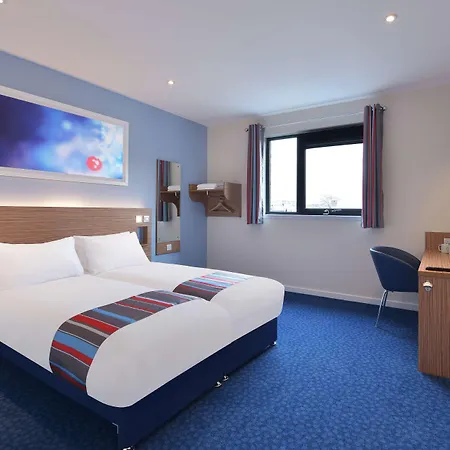 Travelodge Dublin Phoenix Park Hotel Castleknock