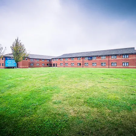 Travelodge Dublin Phoenix Park Hotel