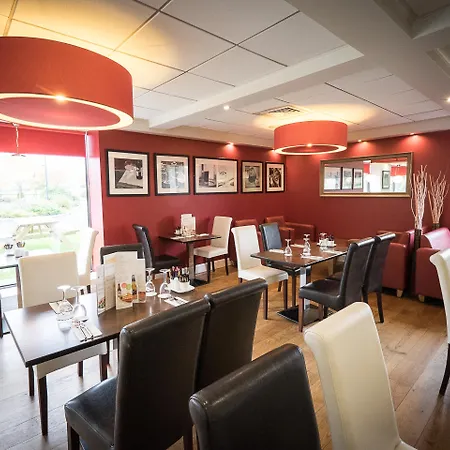 Hotel Travelodge Dublin Phoenix Park Castleknock