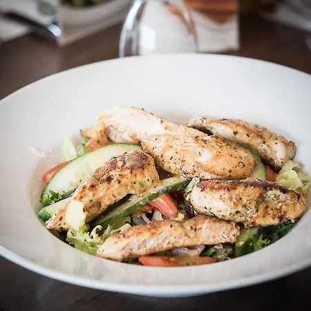 Travelodge Dublin Phoenix Park