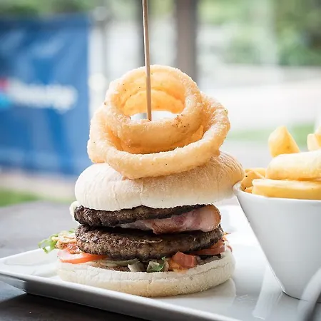 Travelodge Dublin Phoenix Park 3* Castleknock