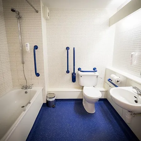 Travelodge Dublin Phoenix Park 酒店