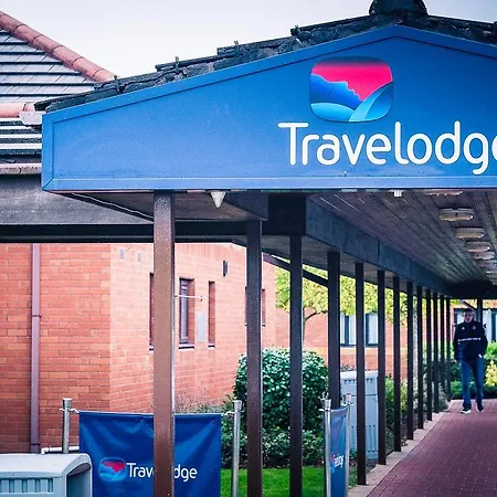 Travelodge Dublin Phoenix Park Castleknock