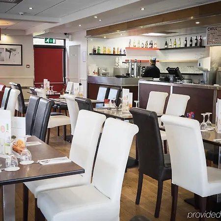 Travelodge Dublin Phoenix Park 3* Castleknock