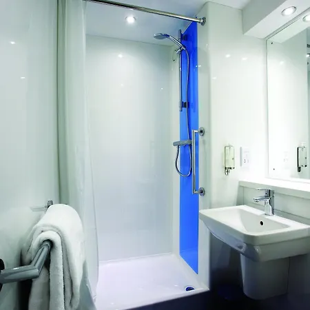 Travelodge Dublin Phoenix Park 酒店 卡索诺克