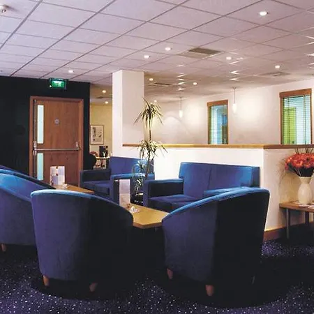 Travelodge Dublin Phoenix Park 酒店 3*