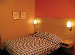 Hotel Travelodge Dublin Phoenix Park
