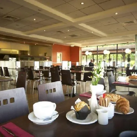 Travelodge Dublin Phoenix Park Otel