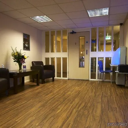 Travelodge Dublin Phoenix Park Hotel Castleknock