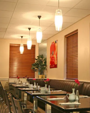 Hotel Travelodge Dublin Phoenix Park Castleknock