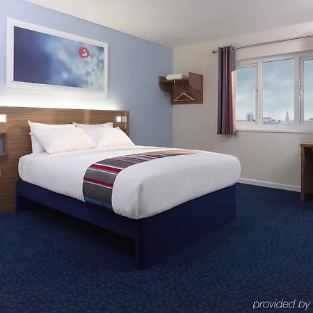 Travelodge Dublin Phoenix Park Hotel