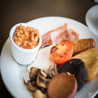 Travelodge Dublin Phoenix Park Hotel