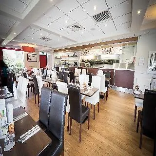 Travelodge Dublin Phoenix Park Hotel 3*