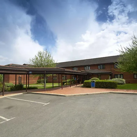 Hotel Travelodge Dublin Phoenix Park 3*