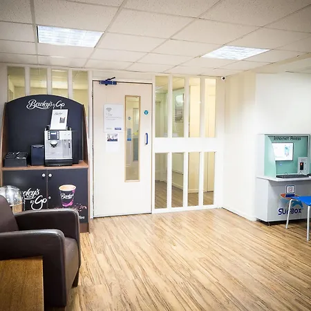 Travelodge Dublin Phoenix Park Castleknock