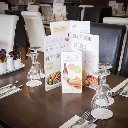 Travelodge Dublin Phoenix Park Hotel Castleknock