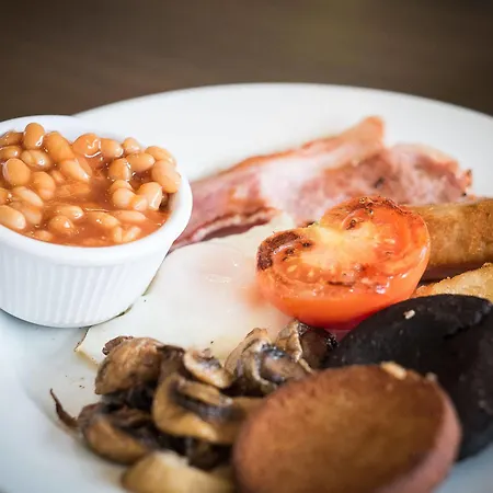 Travelodge Dublin Phoenix Park Hotel Castleknock