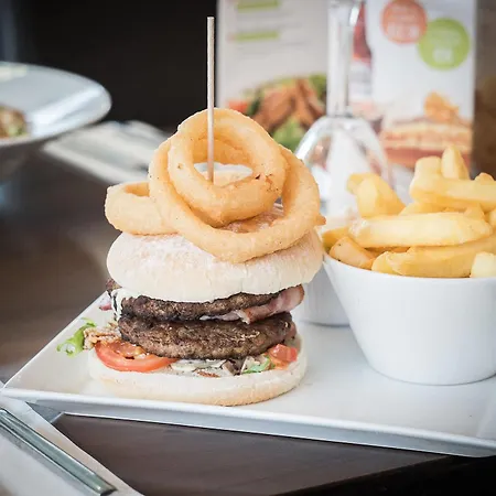 Travelodge Dublin Phoenix Park Hotel