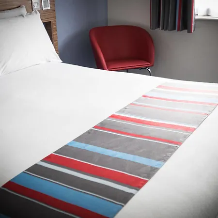 Travelodge Dublin Phoenix Park 3* Castleknock