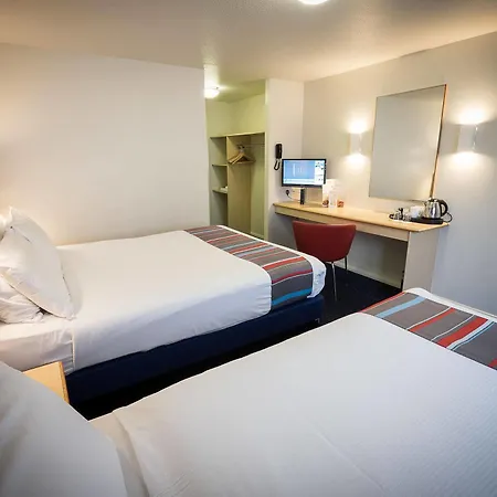 Travelodge Dublin Phoenix Park 3* Castleknock