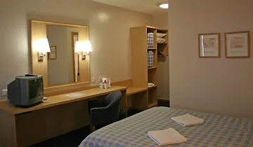 Hotel Travelodge Dublin Phoenix Park Castleknock