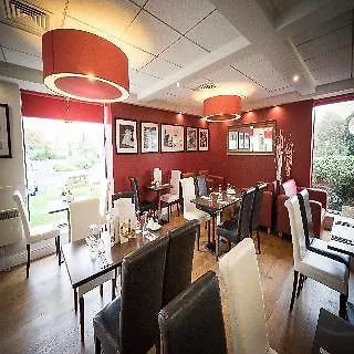 Travelodge Dublin Phoenix Park 酒店 3*