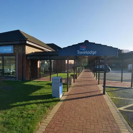Travelodge Dublin Phoenix Park 3*