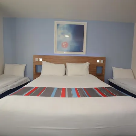 Travelodge Dublin Phoenix Park