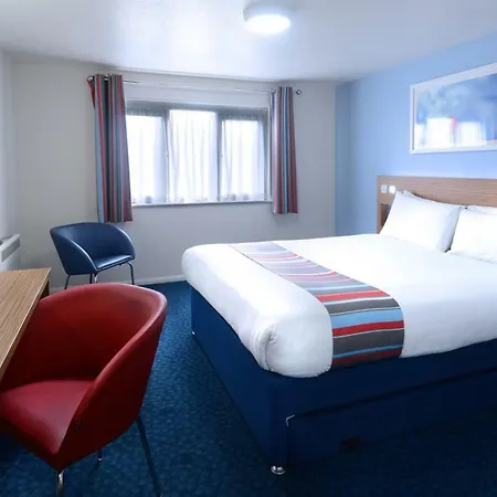Travelodge Dublin Phoenix Park Castleknock