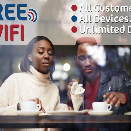 Hotel Travelodge Dublin Phoenix Park