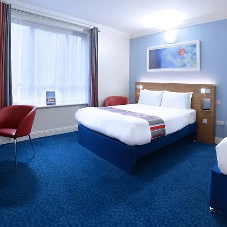 Travelodge Dublin Phoenix Park