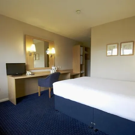 Hotel Travelodge Dublin Phoenix Park