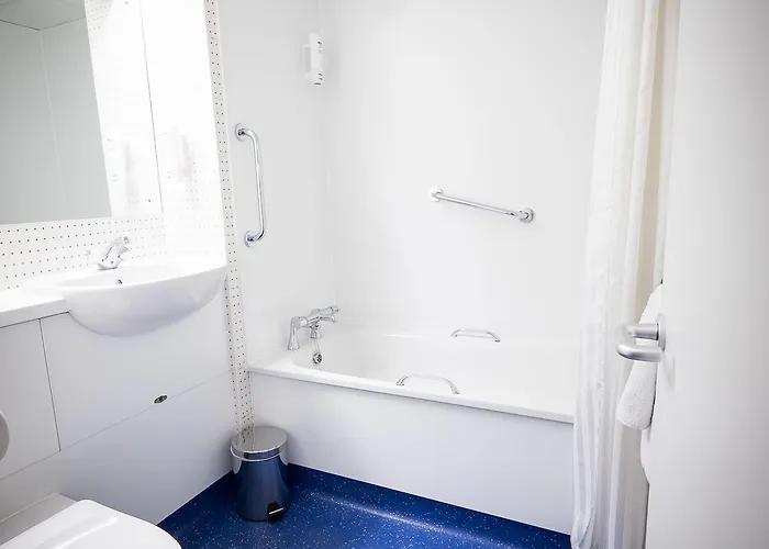 Travelodge Dublin Phoenix Park Hotel