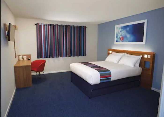 Travelodge Dublin Phoenix Park
