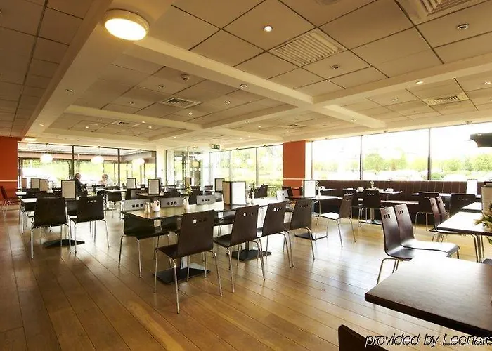 Otel Travelodge Dublin Phoenix Park Castleknock