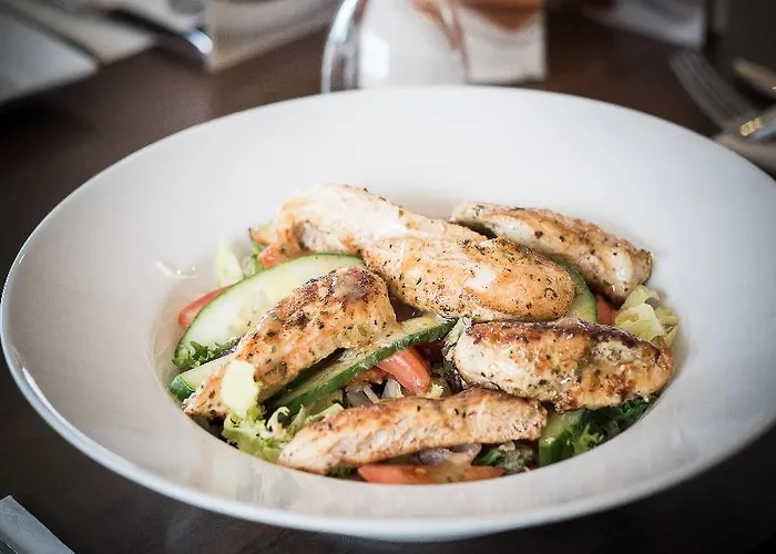 Travelodge Dublin Phoenix Park