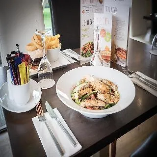 Travelodge Dublin Phoenix Park Hotel Castleknock