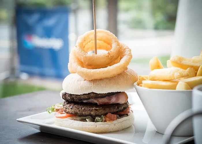 Travelodge Dublin Phoenix Park 3* Castleknock