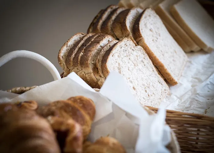 Travelodge Dublin Phoenix Park 3* Castleknock