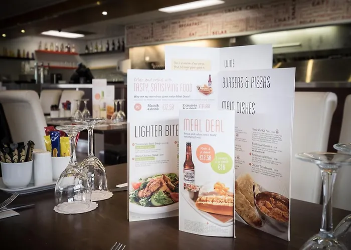 Travelodge Dublin Phoenix Park